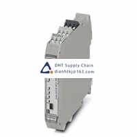 Phoenix Contact Relay 2865052 Original Neww Stock Price 