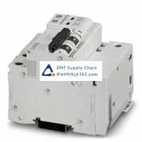  Fuses and Circuit Breakers Phoenix Contact_2882763