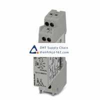 Phoenix Contact Relay 2903527 Original Neww Stock Price 