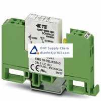 Phoenix Contact Relay 2940087 Original Neww Stock Price 