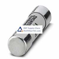 Fuses and Circuit Breakers Phoenix Contact_3061295