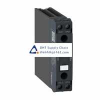 Schneider Electric Relay SSD1A320BDC1 Original Neww Stock Price 