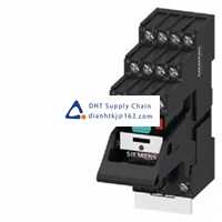 Siemens Relay LZS:PT5B5S15 Original Neww Stock Price 