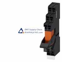 Siemens Relay LZS:RT3D4R24 Original Neww Stock Price 