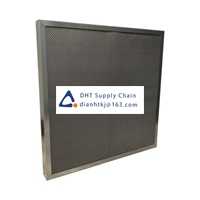 RS PRO_255-0909 Fans and Thermal Management Accessories