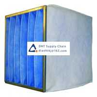 RS PRO_255-0936 Fans and Thermal Management Accessories