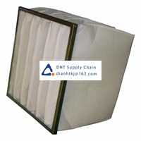 RS PRO_255-1000 Fans and Thermal Management Accessories