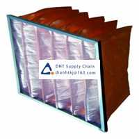 RS PRO_255-1092 Fans and Thermal Management Accessories