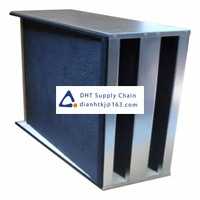 RS PRO_255-1186 Fans and Thermal Management Accessories