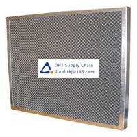 RS PRO_255-1419 Fans and Thermal Management Accessories