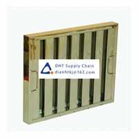 RS PRO_255-1432 Fans and Thermal Management Accessories