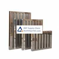 RS PRO_255-1467 Fans and Thermal Management Accessories