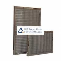 RS PRO_255-1476 Fans and Thermal Management Accessories