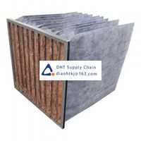 RS PRO_255-1491 Fans and Thermal Management Accessories