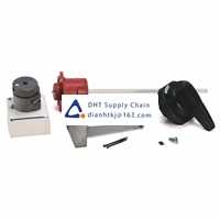  Fuses and Circuit Breakers Rockwell Automation_140G-G-NVM21R