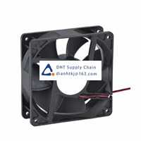 RS PRO_255-7270 Fans and Thermal Management Accessories