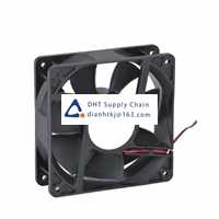 RS PRO_255-7275 Fans and Thermal Management Accessories