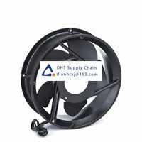 RS PRO_255-7278 Fans and Thermal Management Accessories