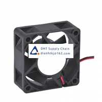 RS PRO_255-7281 Fans and Thermal Management Accessories