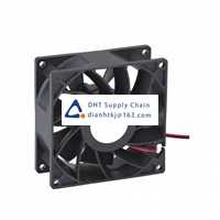 RS PRO_255-7313 Fans and Thermal Management Accessories