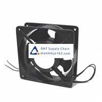 RS PRO_255-7321 Fans and Thermal Management Accessories