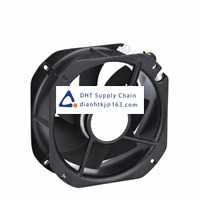 RS PRO_255-7329 Fans and Thermal Management Accessories