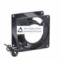 RS PRO_255-7331 Fans and Thermal Management Accessories