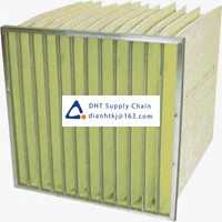 RS PRO_256-0428 Fans and Thermal Management Accessories