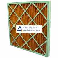 RS PRO_256-0553 Fans and Thermal Management Accessories