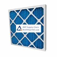 RS PRO_256-0593 Fans and Thermal Management Accessories