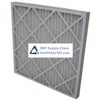 RS PRO_256-0596 Fans and Thermal Management Accessories