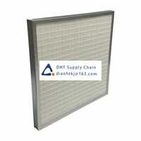 RS PRO_256-0623 Fans and Thermal Management Accessories