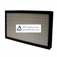 RS PRO_256-0641 Fans and Thermal Management Accessories