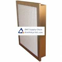 RS PRO_256-0645 Fans and Thermal Management Accessories