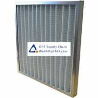 RS PRO_256-0691 Fans and Thermal Management Accessories