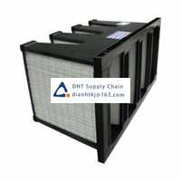 RS PRO_256-0710 Fans and Thermal Management Accessories