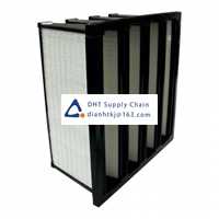 RS PRO_256-0718 Fans and Thermal Management Accessories