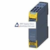 Siemens Relay 3RQ10002HW000AX0 Original Neww Stock Price 