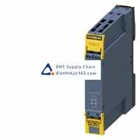 Siemens Relay 3RQ12002EW00 Original Neww Stock Price 