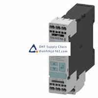 Siemens Relay 3UG46212AA30 Original Neww Stock Price 