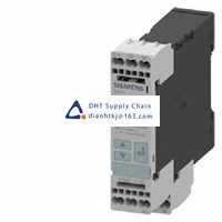 Siemens Relay 3UG46322AA30 Original Neww Stock Price 