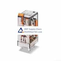 Finder Relay 553280240054 Original Neww Stock Price 