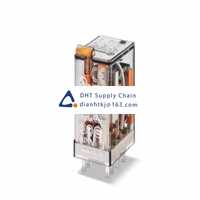 Finder Relay 553290060040 Original Neww Stock Price 