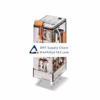 Finder Relay 553292200040 Original Neww Stock Price 