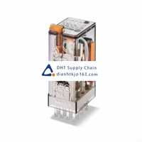 Finder Relay 553480480040 Original Neww Stock Price 