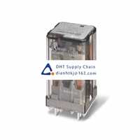 Finder Relay 622282300300 Original Neww Stock Price 