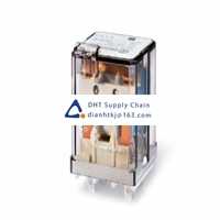 Finder Relay 623190484800 Original Neww Stock Price 