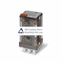 Finder Relay 623391250040 Original Neww Stock Price 