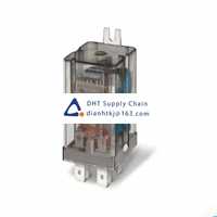 Finder Relay 653182400000 Original Neww Stock Price 