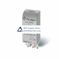 Finder Relay 9902002459 Original Neww Stock Price 